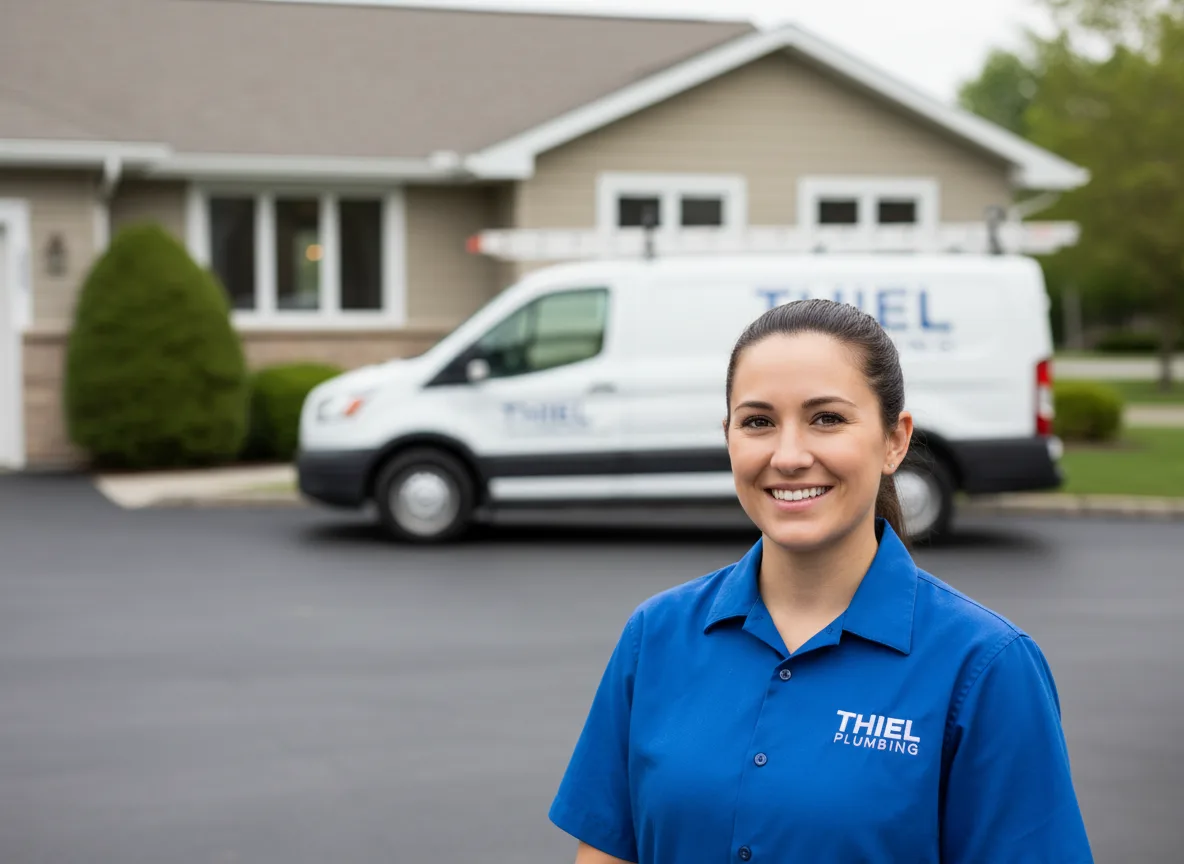 Plumber Troy, IN FAQs